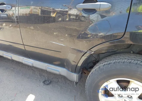 2011 Ford Escape Xlt из США, поврежденный, VIN 1FMCU0DG2BKA59983